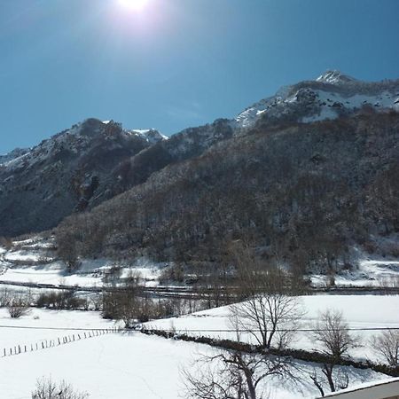 Hotel Valle De Lago المظهر الخارجي الصورة